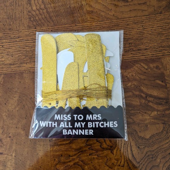 Bachelorette Party Supplies - Picture 4 of 5